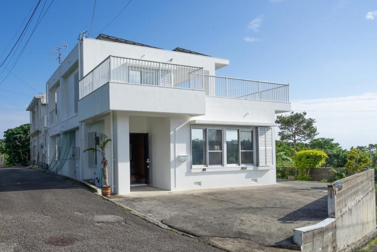 Guesthouse Akoka|石垣島住宿・底地海灘與觀光計程車據點 photo