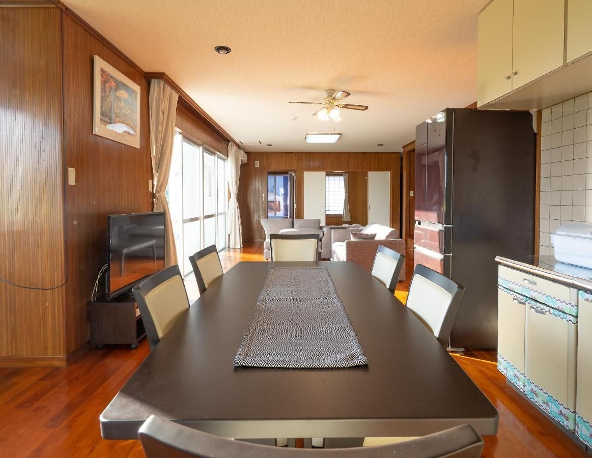 Guesthouse Akoka|石垣島住宿・底地海灘與觀光計程車據點 photo