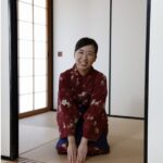 眺望の宿しおり photo