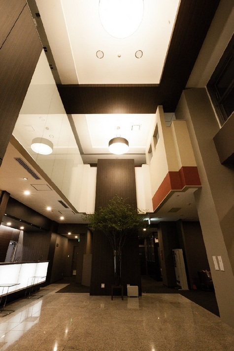 Casa Hotel Shinshirakawa｜新白河站步行2分鐘・商務觀光飯店 photo