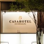 カーサホテル新白河|駅徒歩2分・無料朝食と全室シモンズ