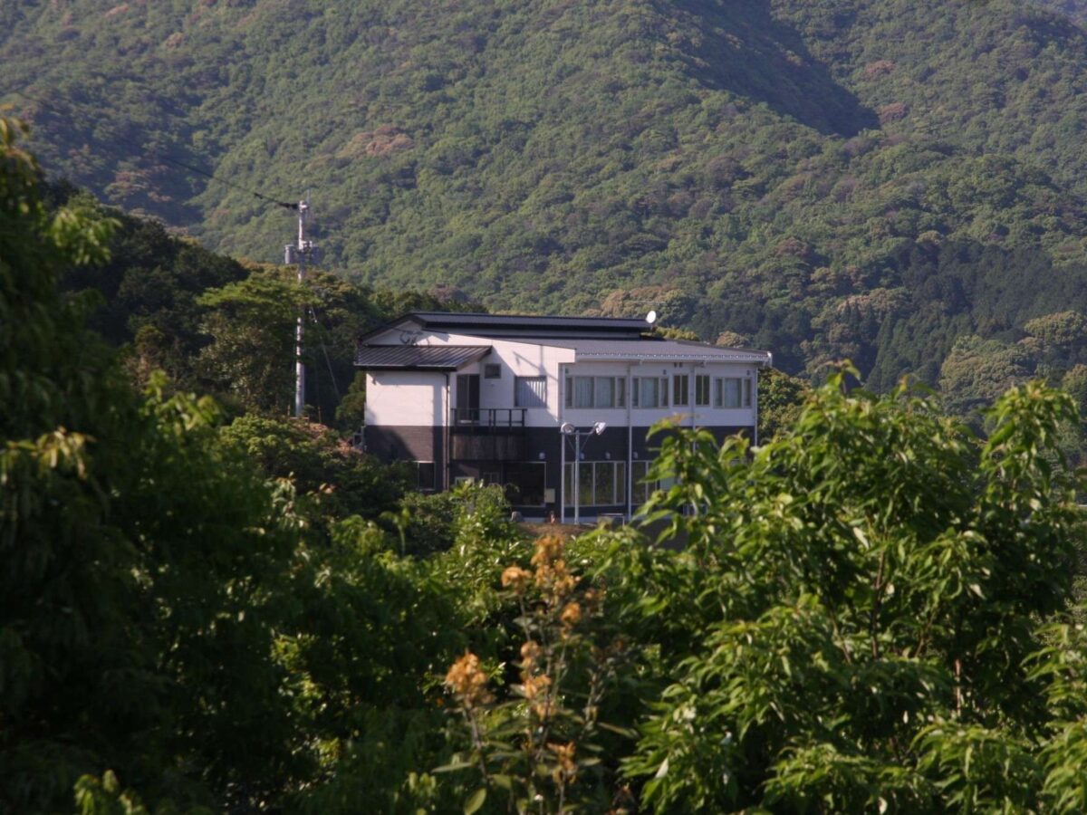 潮香ノ宿 髙平屋