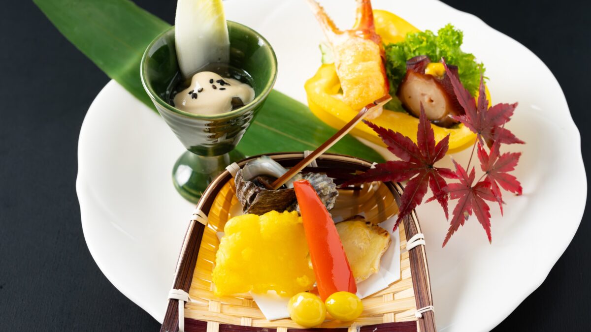 View Hotel Shiori|別府灣高崎山景旅館・大分豐後牛與關竹莢魚 photo