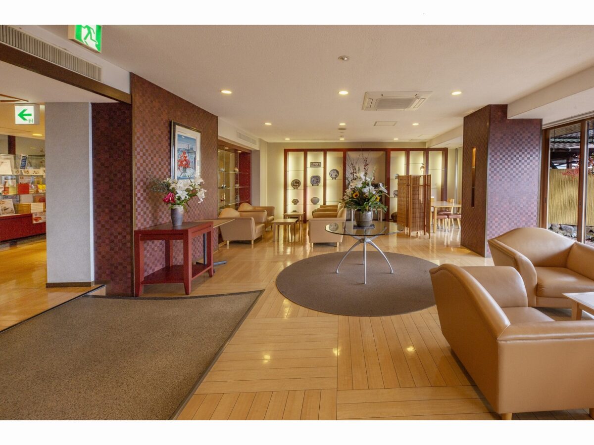 View Hotel Shiori|別府灣高崎山景旅館・大分豐後牛與關竹莢魚 photo