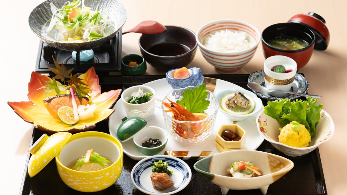 View Hotel Shiori|別府灣高崎山景旅館・大分豐後牛與關竹莢魚 photo