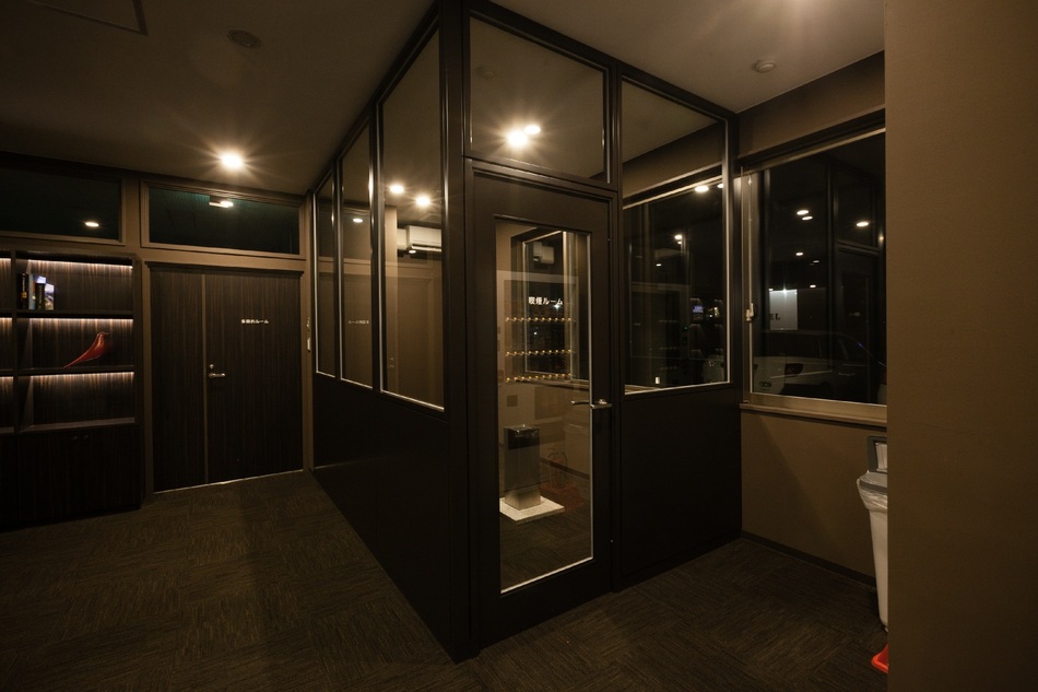 Casa Hotel Shinshirakawa｜新白河站步行2分鐘・商務觀光飯店 photo