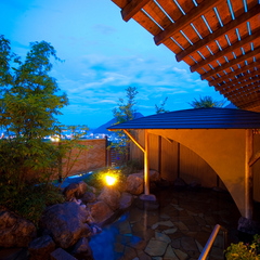 View Hotel Shiori|別府灣高崎山景旅館・大分豐後牛與關竹莢魚 photo