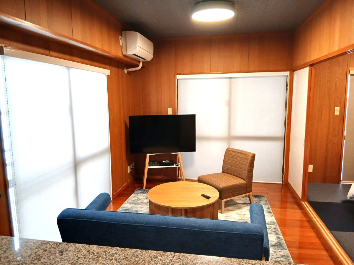 Kokusai Towns Inn｜沖繩那霸國際通旁公寓式飯店 / 家庭團體住宿 photo