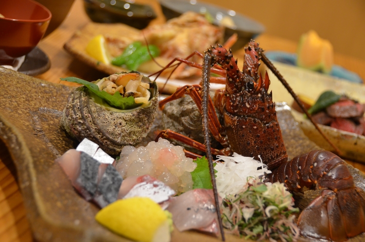 Shioka No Yado Takahiraya｜北浦海景小旅館 / 3間客房與海鮮山珍 photo
