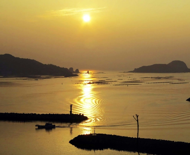 Shioka No Yado Takahiraya｜北浦海景小旅館 / 3間客房與海鮮山珍 photo