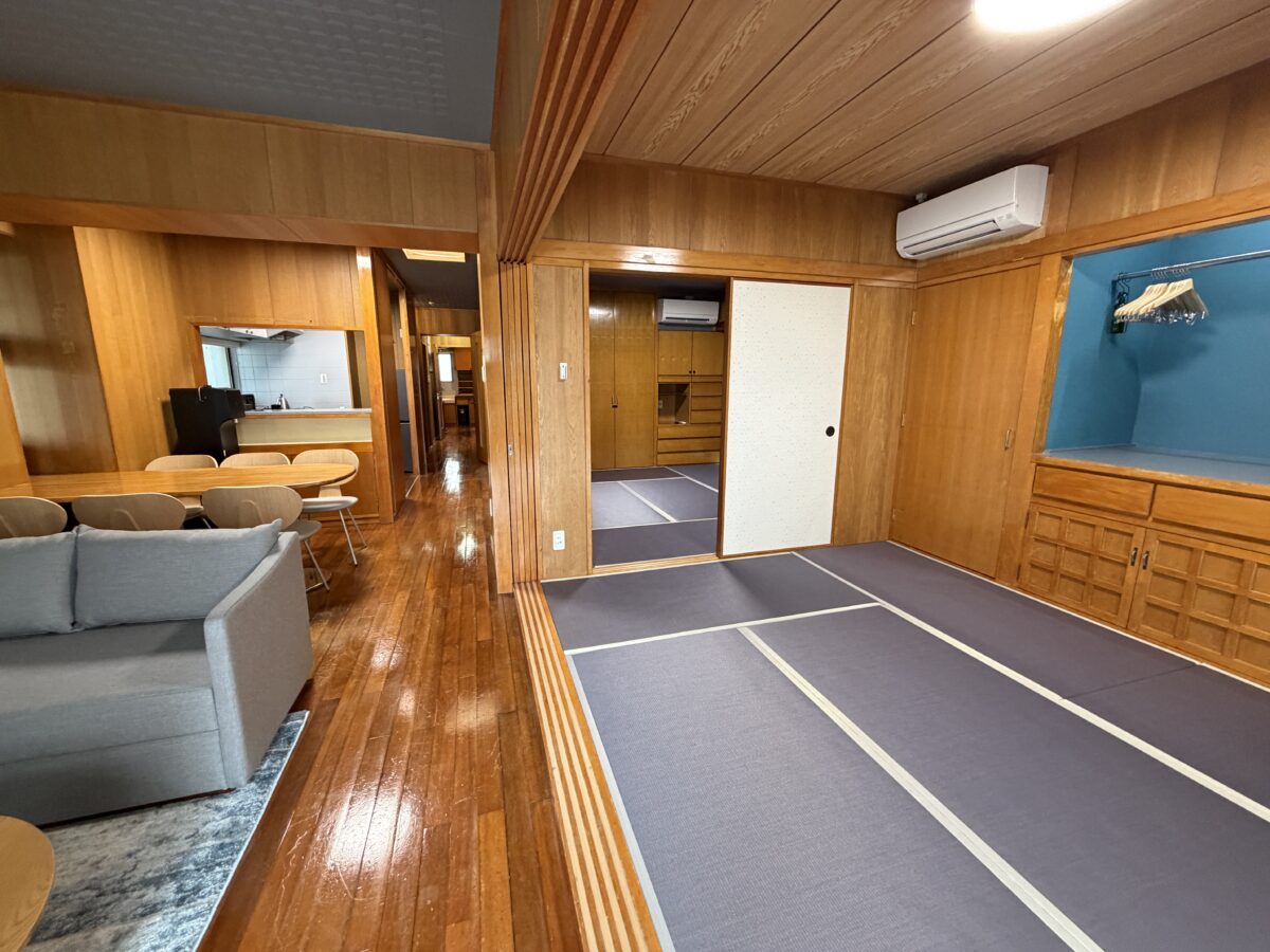 Kokusai Towns Inn｜沖繩那霸國際通旁公寓式飯店 / 家庭團體住宿 photo
