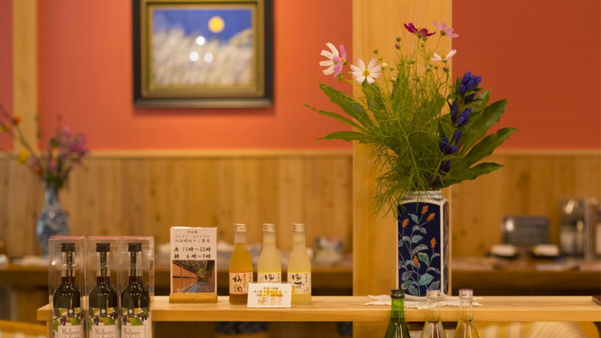Chikei Yunotani｜奈良十津川村隱密溫泉旅館・全室獨立露天浴池 photo