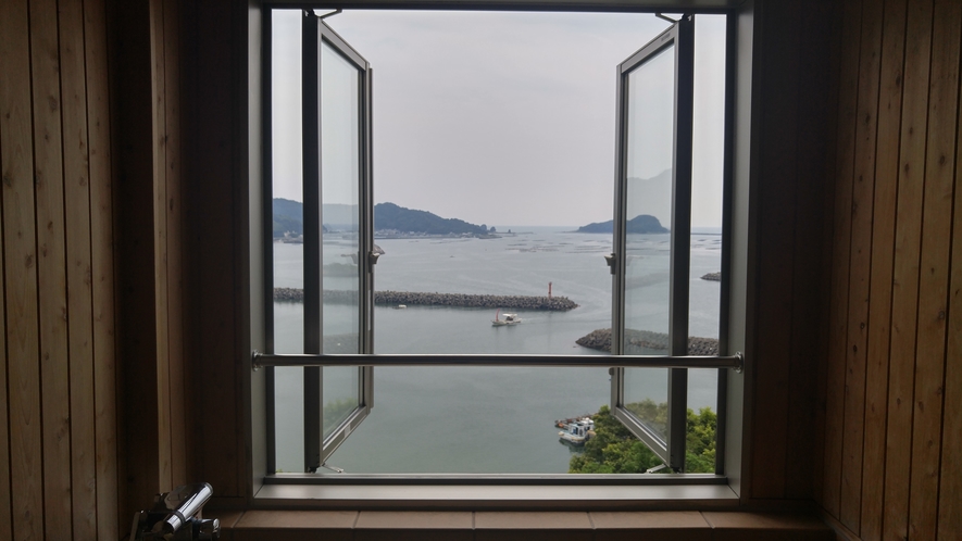 Shioka No Yado Takahiraya｜北浦海景小旅館 / 3間客房與海鮮山珍 photo