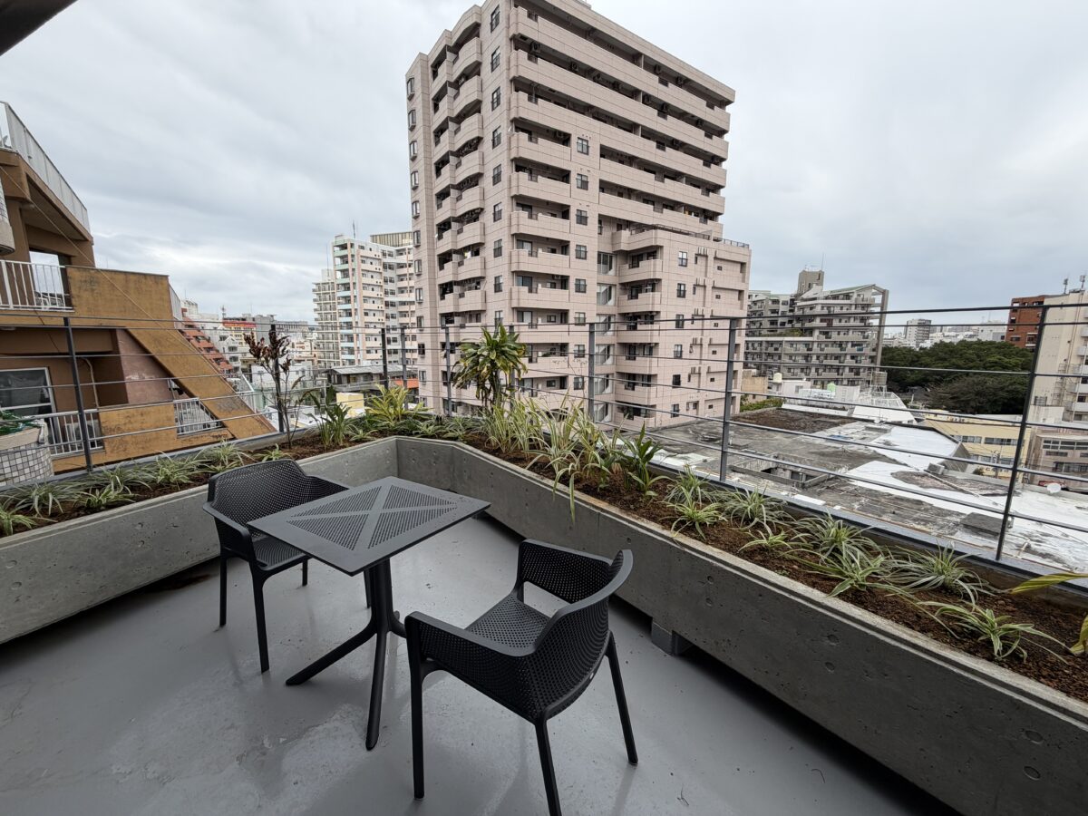 Kokusai Towns Inn｜沖繩那霸國際通旁公寓式飯店 / 家庭團體住宿 photo