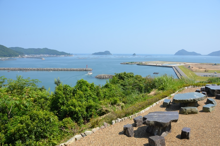 Shioka No Yado Takahiraya｜北浦海景小旅館 / 3間客房與海鮮山珍 photo