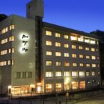 竹あかりの宿 加賀助｜鶯宿温泉100%源泉かけ流しとオールインクルーシブ