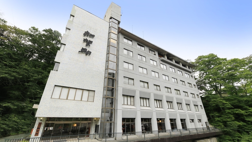 竹明之宿 Kagasuke｜岩手鶯宿溫泉旅館 / 源泉掛流與竹燈住宿 photo