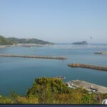 潮香ノ宿 髙平屋｜北浦の海を望む全3室の料理宿