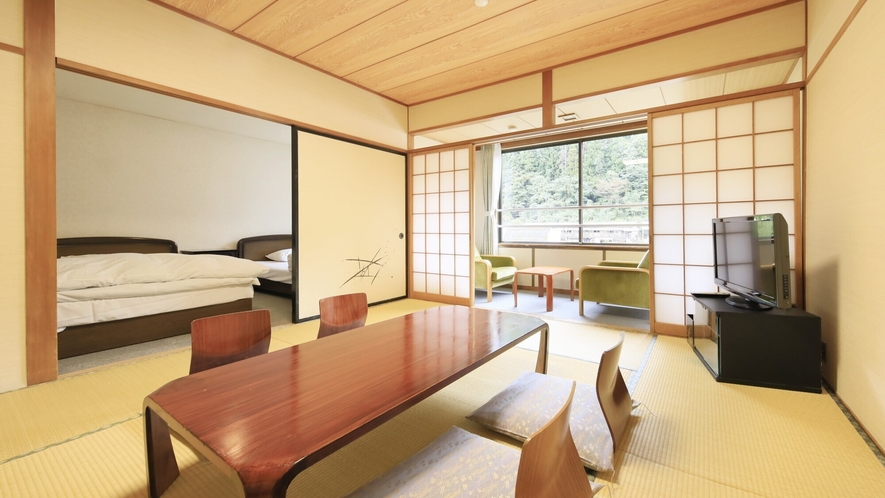 竹明之宿 Kagasuke｜岩手鶯宿溫泉旅館 / 源泉掛流與竹燈住宿 photo