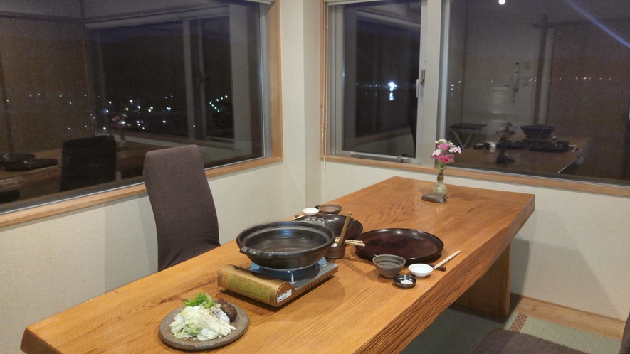 Shioka No Yado Takahiraya｜北浦海景小旅館 / 3間客房與海鮮山珍 photo