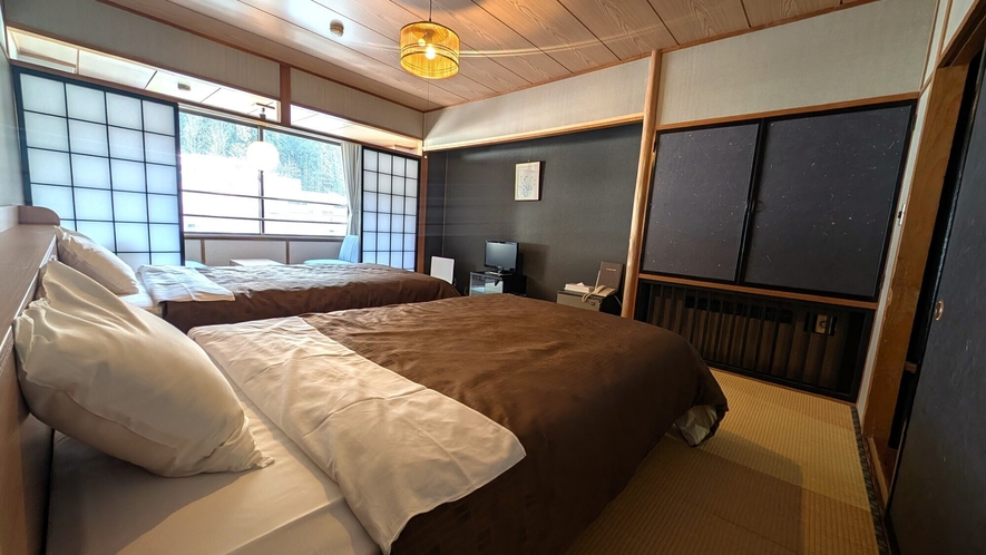 竹明之宿 Kagasuke｜岩手鶯宿溫泉旅館 / 源泉掛流與竹燈住宿 photo