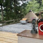 グリーンプラザみやま｜神崎川のコテージ・8種キャンプサイトと2026営業
