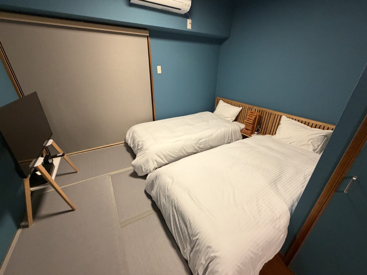 Kokusai Towns Inn｜沖繩那霸國際通旁公寓式飯店 / 家庭團體住宿 photo