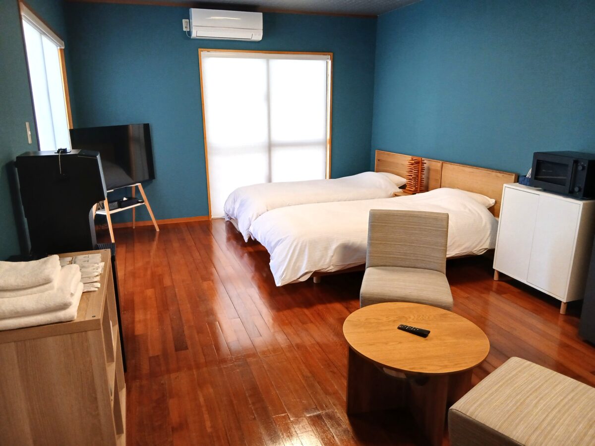 Kokusai Towns Inn｜沖繩那霸國際通旁公寓式飯店 / 家庭團體住宿 photo