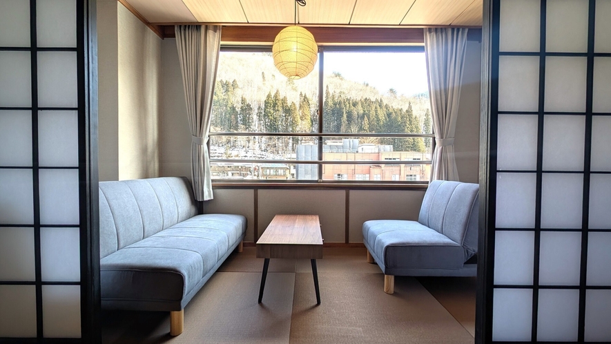 竹明之宿 Kagasuke｜岩手鶯宿溫泉旅館 / 源泉掛流與竹燈住宿 photo