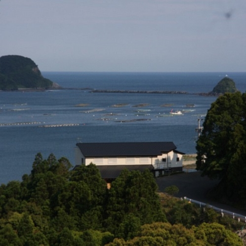 Shioka No Yado Takahiraya｜北浦海景小旅館 / 3間客房與海鮮山珍 photo