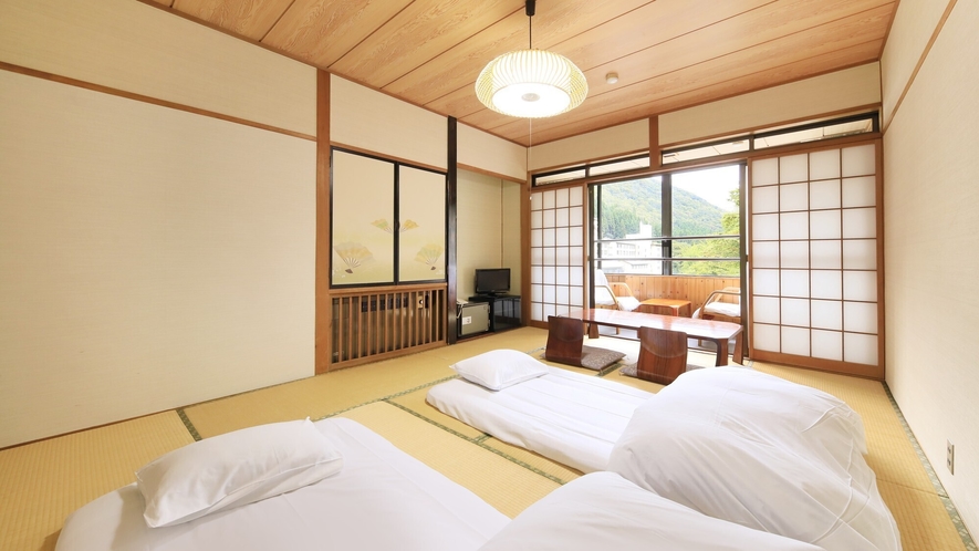 竹明之宿 Kagasuke｜岩手鶯宿溫泉旅館 / 源泉掛流與竹燈住宿 photo