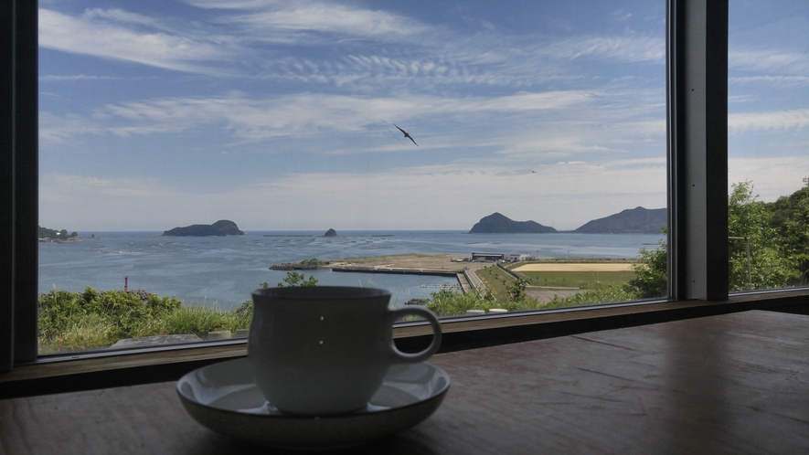 Shioka No Yado Takahiraya｜北浦海景小旅館 / 3間客房與海鮮山珍 photo