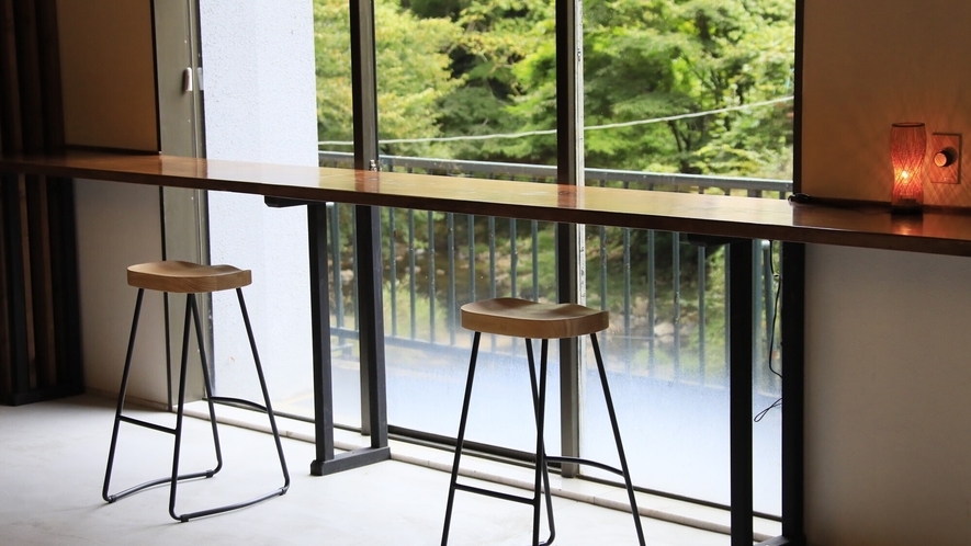 竹明之宿 Kagasuke｜岩手鶯宿溫泉旅館 / 源泉掛流與竹燈住宿 photo