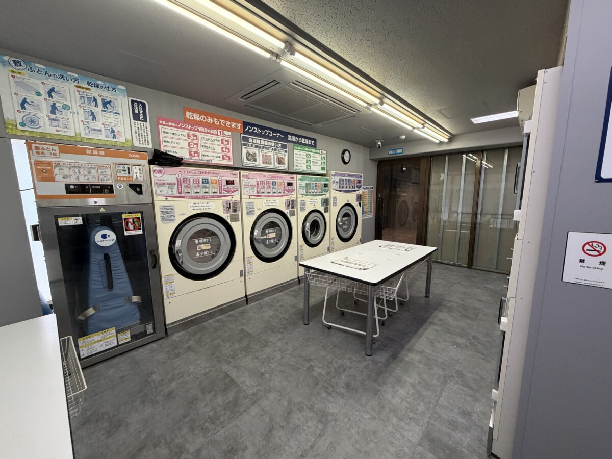 Kokusai Towns Inn｜沖繩那霸國際通旁公寓式飯店 / 家庭團體住宿 photo
