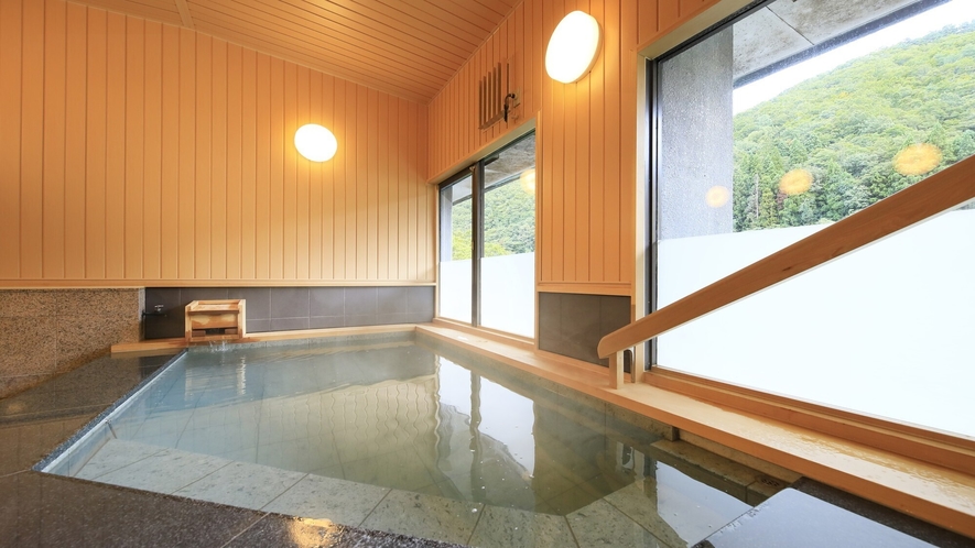 竹明之宿 Kagasuke｜岩手鶯宿溫泉旅館 / 源泉掛流與竹燈住宿 photo