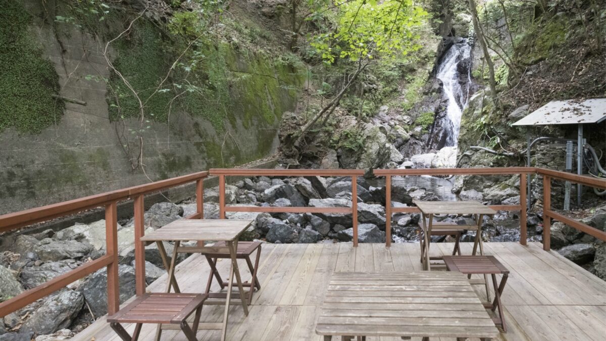 Chikei Yunotani｜奈良十津川村隱密溫泉旅館・全室獨立露天浴池 photo