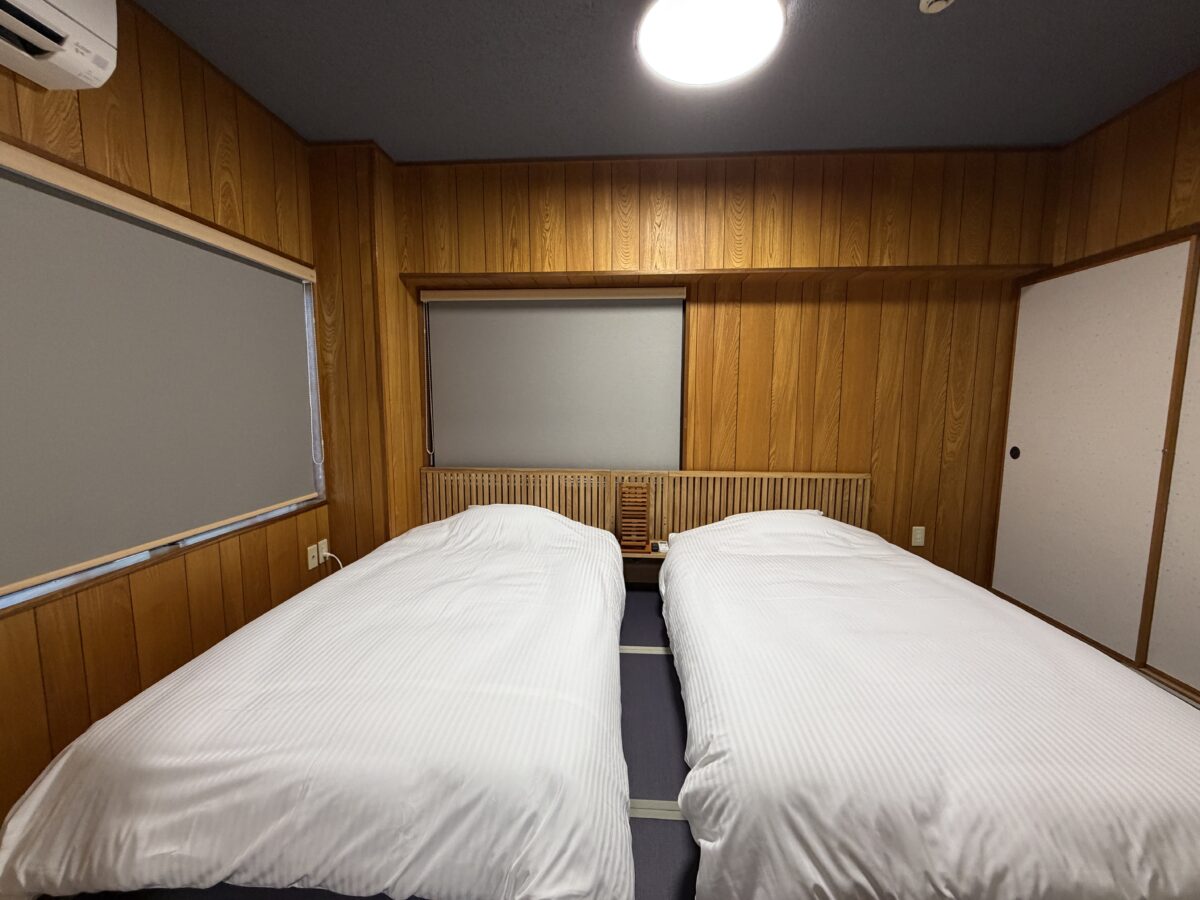 Kokusai Towns Inn｜沖繩那霸國際通旁公寓式飯店 / 家庭團體住宿 photo