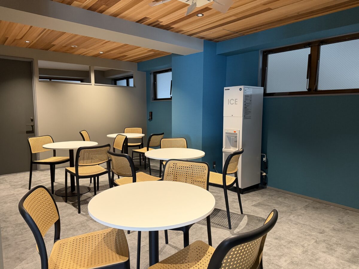 Kokusai Towns Inn｜沖繩那霸國際通旁公寓式飯店 / 家庭團體住宿 photo