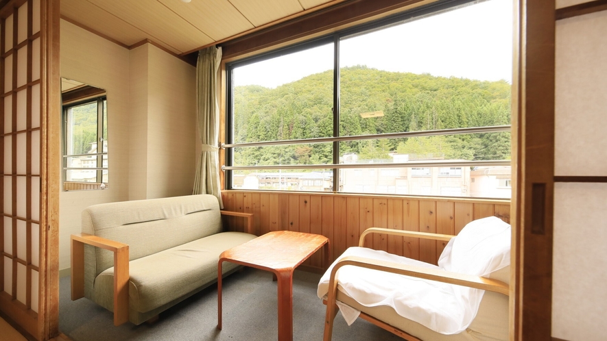 竹明之宿 Kagasuke｜岩手鶯宿溫泉旅館 / 源泉掛流與竹燈住宿 photo