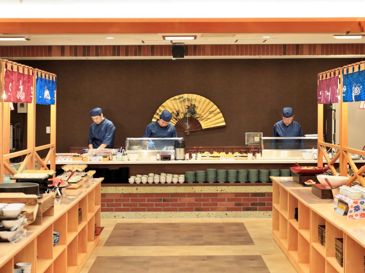 盛岡津奈木溫泉愛信館|盛岡津奈木溫泉愛信館/盛岡津奈木溫泉愛信館 photo