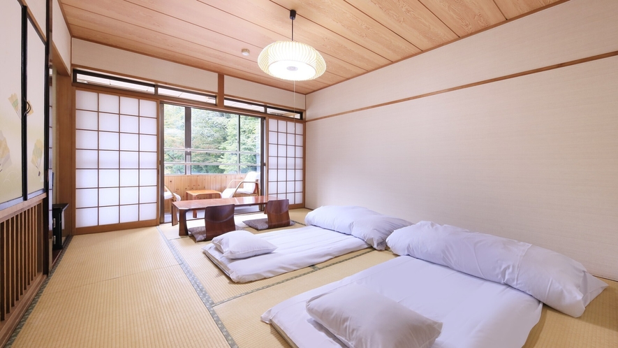 竹明之宿 Kagasuke｜岩手鶯宿溫泉旅館 / 源泉掛流與竹燈住宿 photo