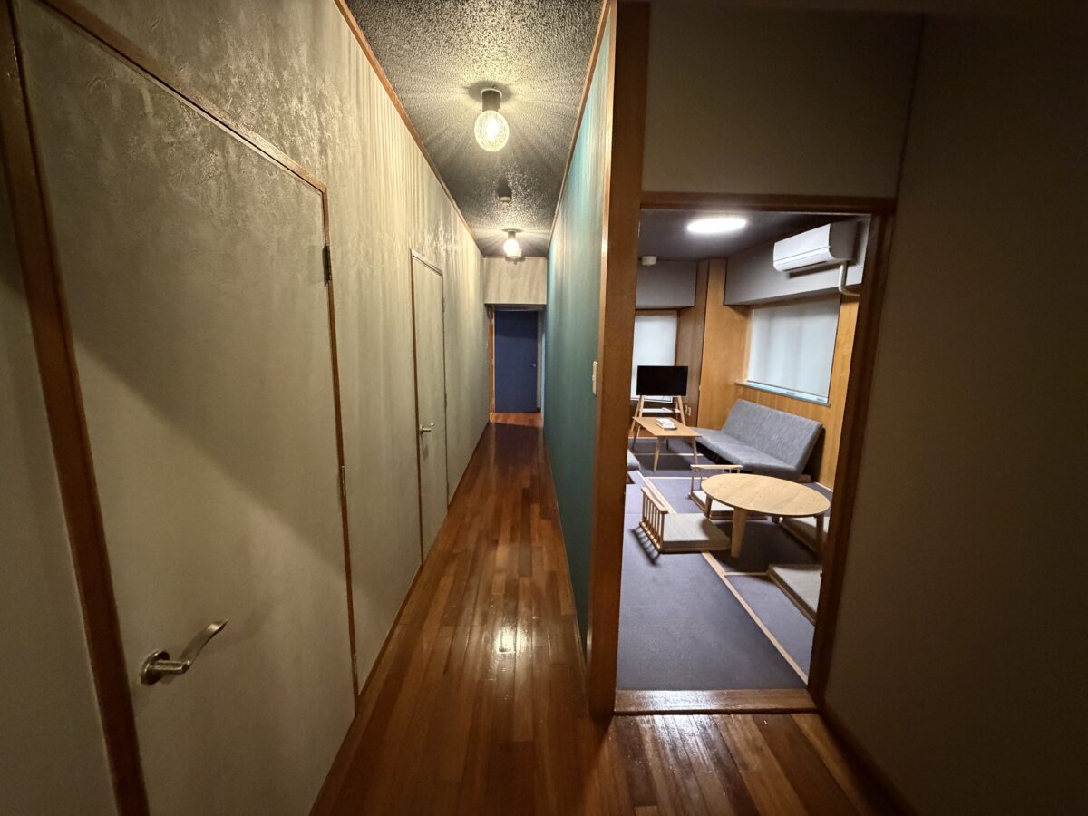 Kokusai Towns Inn｜沖繩那霸國際通旁公寓式飯店 / 家庭團體住宿 photo