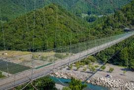 Chikei Yunotani｜奈良十津川村隱密溫泉旅館・全室獨立露天浴池 photo