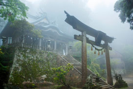 Chikei Yunotani｜奈良十津川村隱密溫泉旅館・全室獨立露天浴池 photo