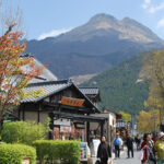 ゆふいんホテル秀峰館 photo