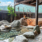 紗々羅｜下呂温泉の露天風呂付き客室・飛驒牛料理と館内情報