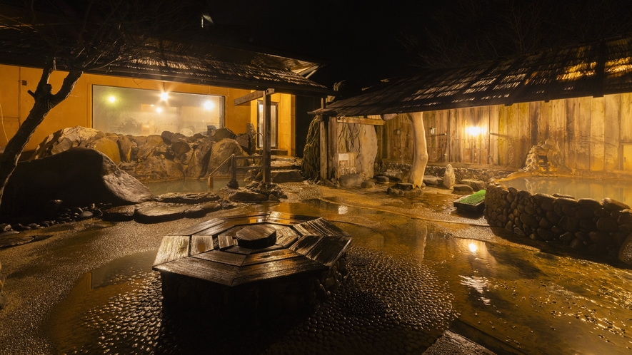 阿蘇 梅園 SPA RESORT photo