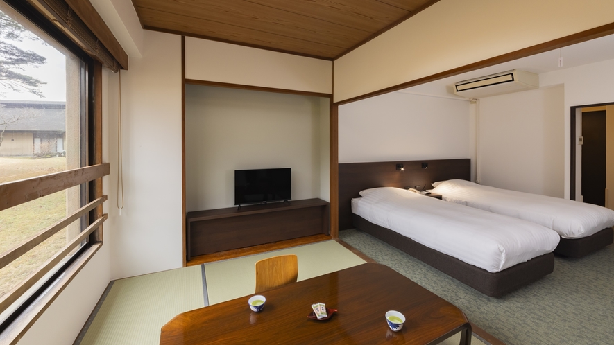 阿蘇 梅園 SPA RESORT photo