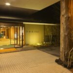 阿蘇 梅園 SPA RESORT｜源泉かけ流し・どんどこ湯・夕朝食ビュッフェ