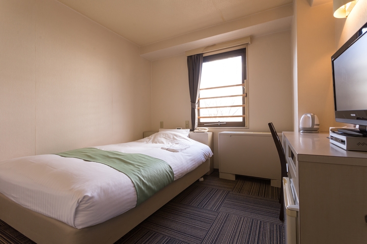 Hotel Jozenji｜仙台市中心商務飯店・定禪寺通與國分町住宿 photo